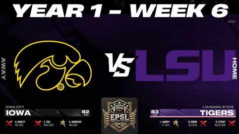 lsu vs iowa watch live.